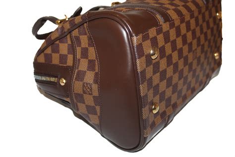 authentic louis vuitton damier berkeley bag|louis vuitton damier tote bag.